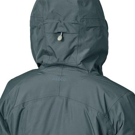 商品Patagonia|Insulated Powder Town Jacket - Women's,价格¥1321,第5张图片详细描述