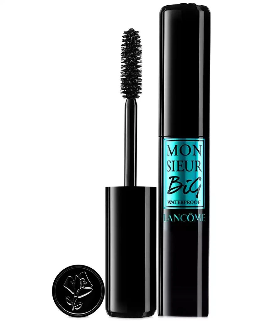 商品Lancôme|Monsieur Big Waterproof Mascara,价格¥223,第1张图片