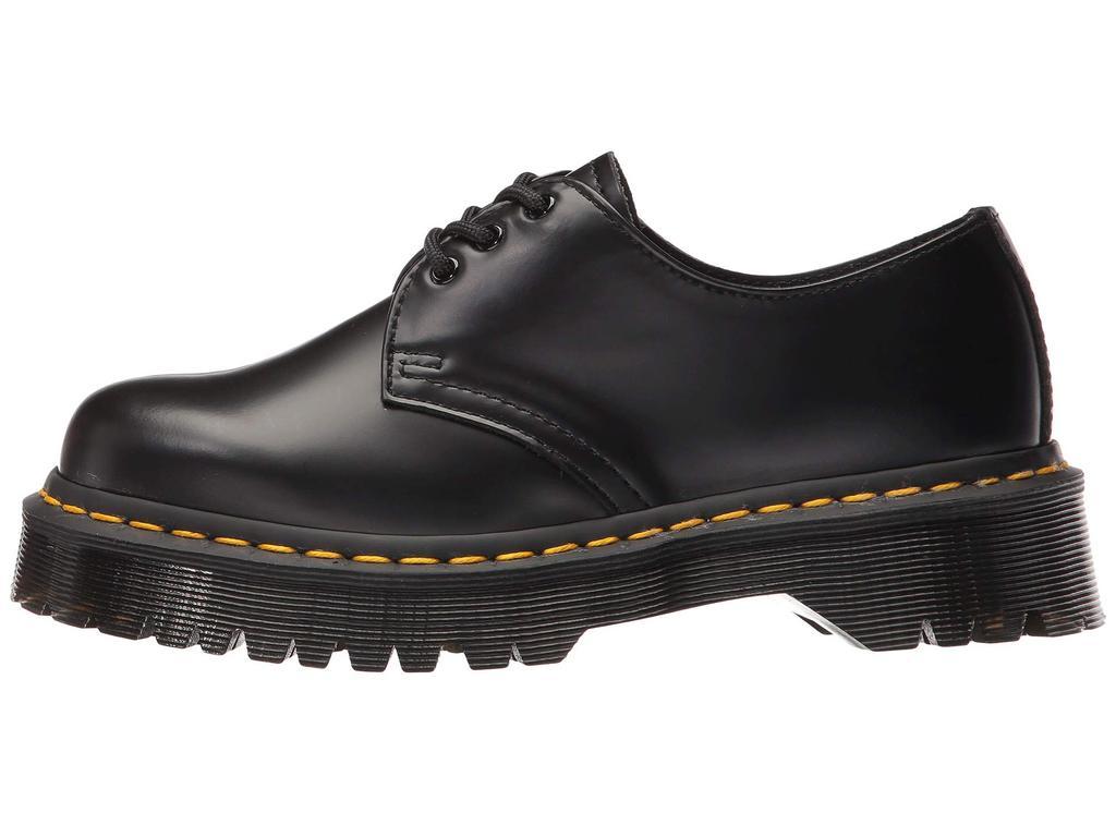 商品Dr. Martens|男女款 马汀博士 1461 Bex厚底3孔,价格¥893-¥1003,第6张图片详细描述