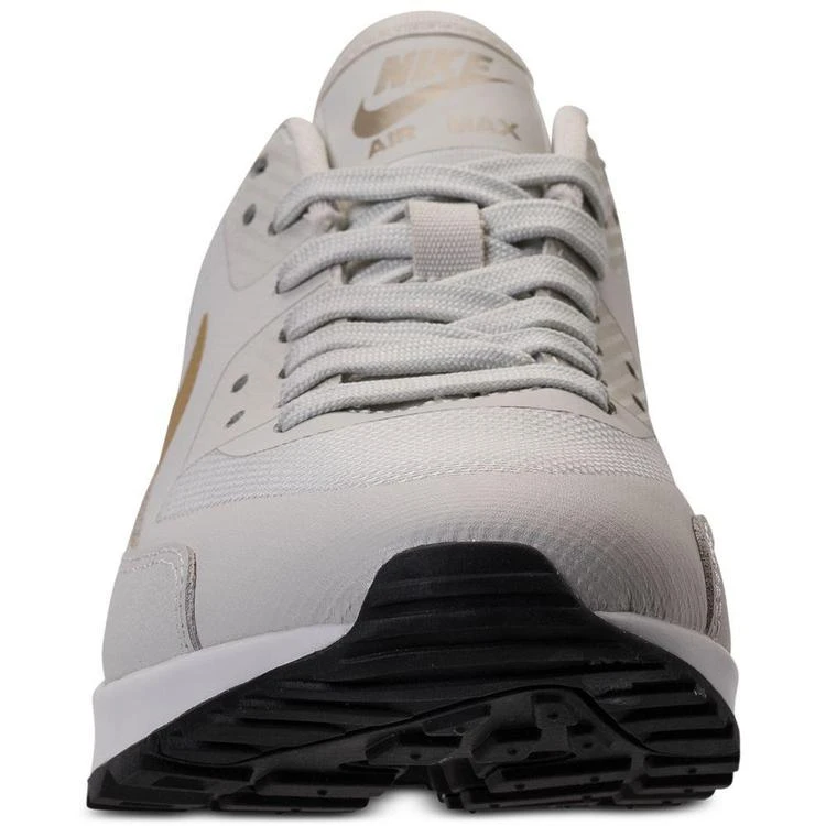 商品NIKE|Women's Air Max 90 Ultra 2.0 Running Sneakers from Finish Line,价格¥555,第3张图片详细描述