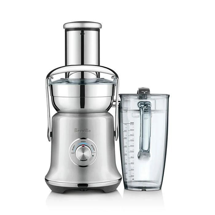 商品Breville|The Juice Fountain® Cold XL,价格¥3028,第1张图片详细描述