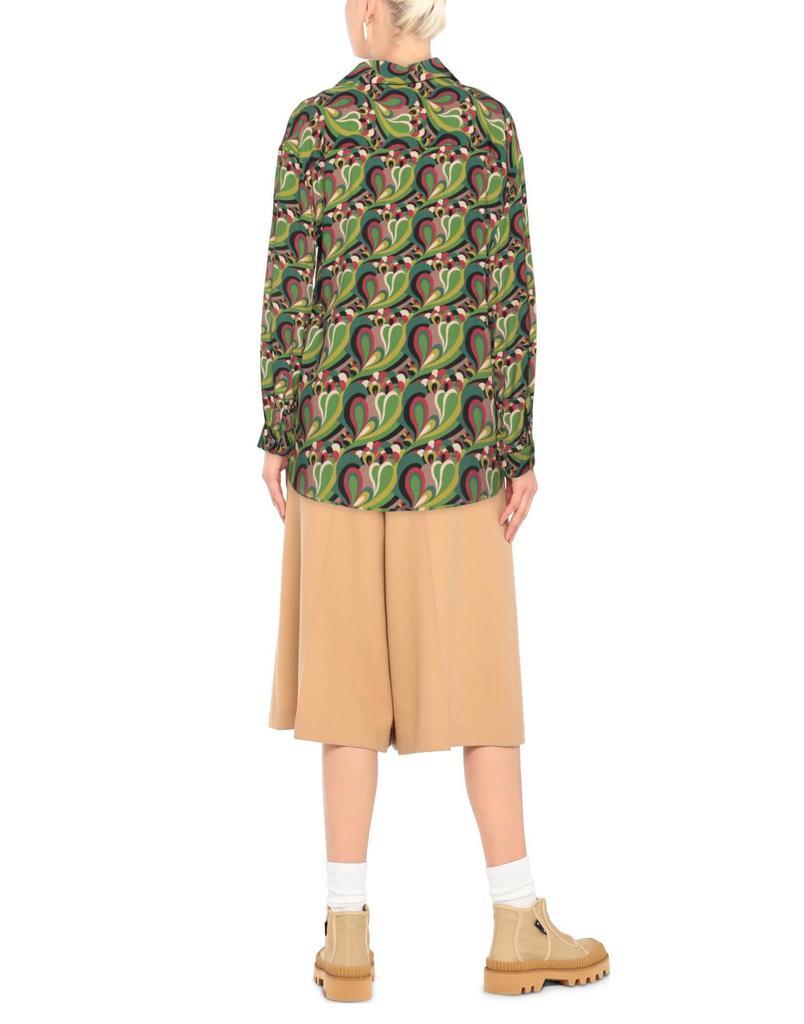 商品DIXIE|Patterned shirts & blouses,价格¥589,第5张图片详细描述