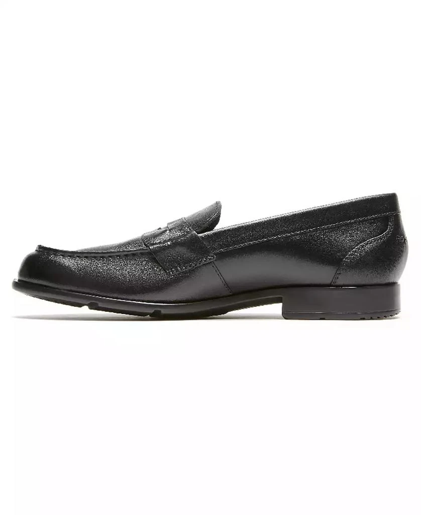 商品Rockport|Men's Classic Penny Loafer Shoes,价格¥599,第5张图片详细描述