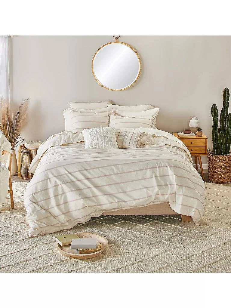 商品Splendid|Elliot Comforter Set,价格¥2238,第1张图片