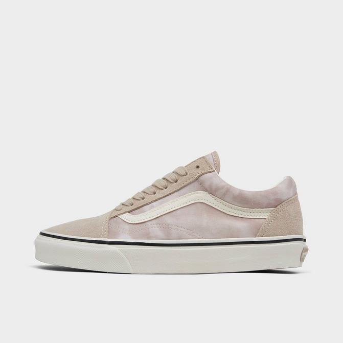 Women's Vans Old Skool Casual Shoes商品第1张图片规格展示