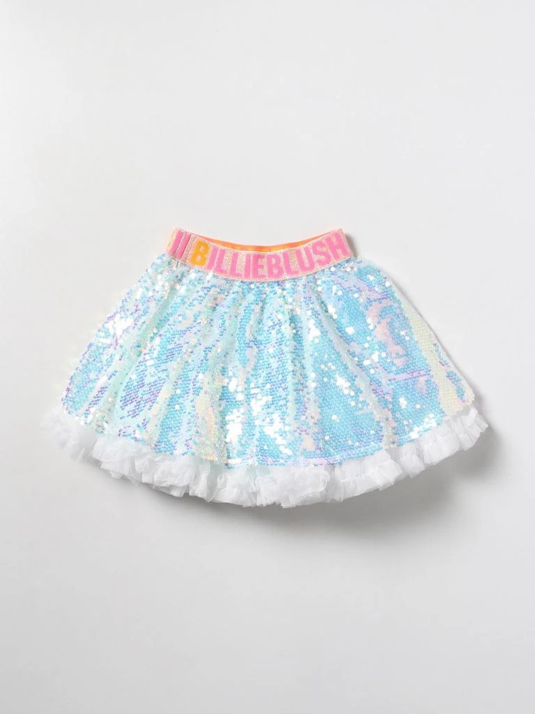 商品Billieblush|Billieblush skirt for girls,价格¥330,第1张图片