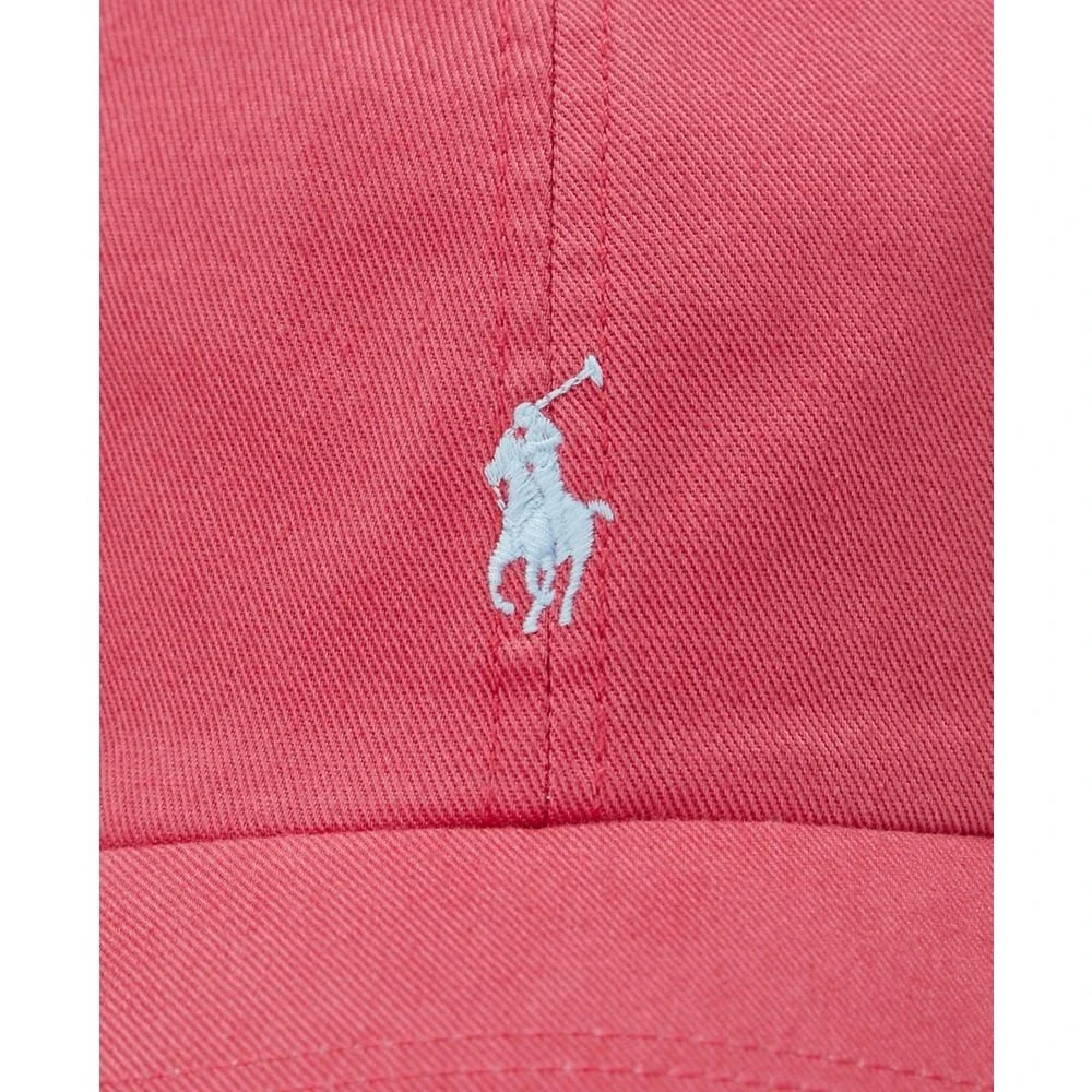 商品Ralph Lauren|大童款帽子,价格¥160,第3张图片详细描述