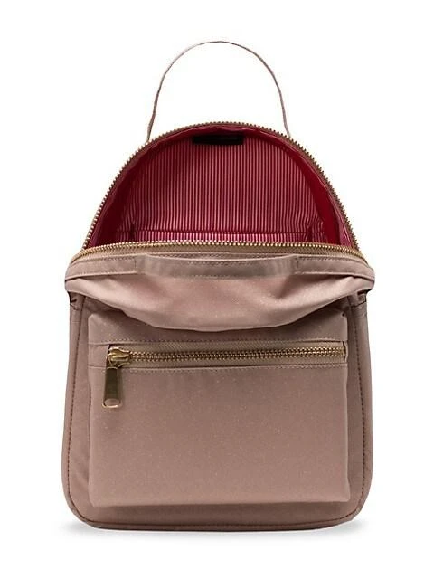 商品Herschel Supply|Classics Nova Mini Backpack,价格¥287,第2张图片详细描述