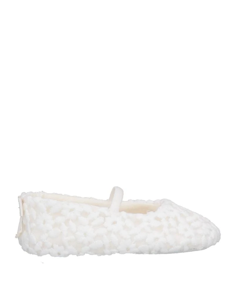商品SIMONETTA TINY|Newborn shoes,价格¥719,第1张图片