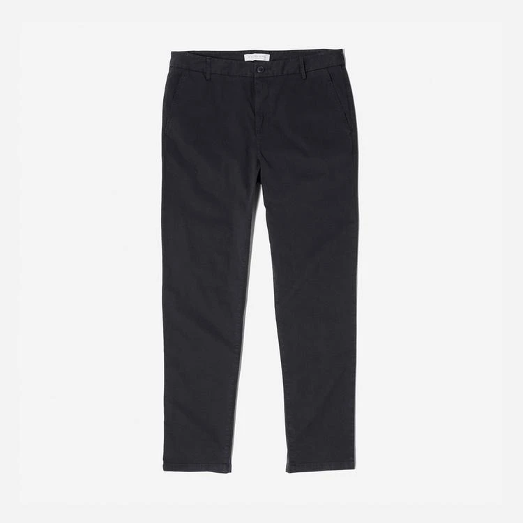 商品Everlane|The Midweight Slim Chino,价格¥501,第1张图片