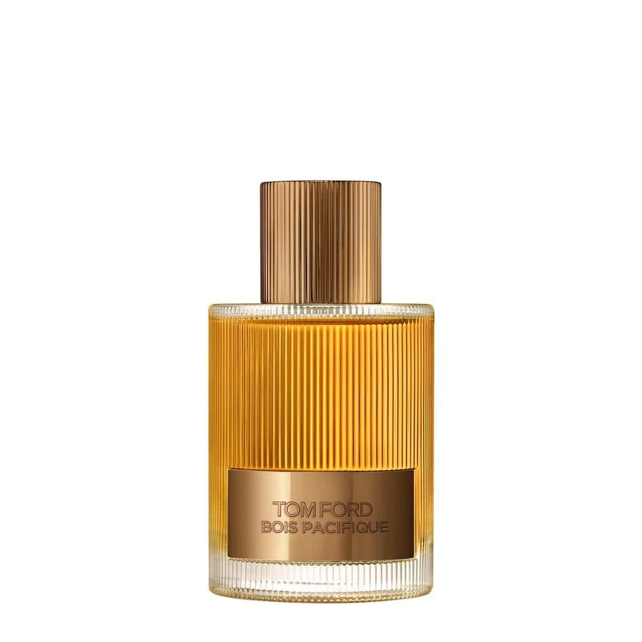 商品Tom Ford|Tom Ford Unisex Bois Pacifique EDP Spray 3.4 oz Fragrances 888066151993,价格¥1254,第1张图片