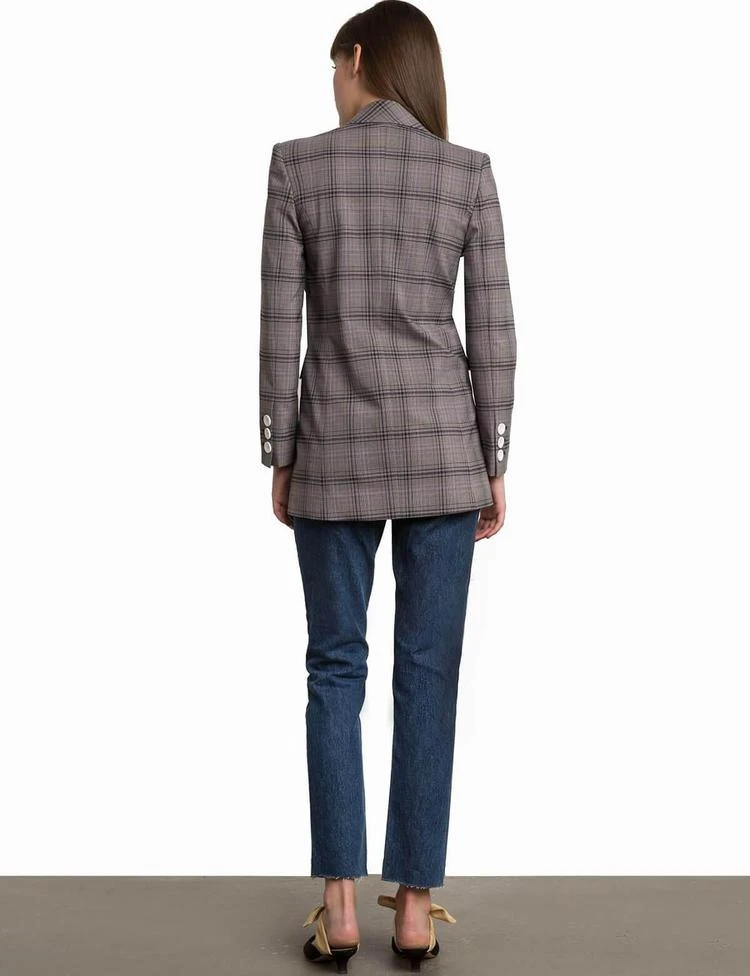 Chelsea 灰色西服外套 商品