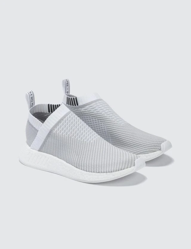 商品[二手商品] Adidas|NMD CS2 Primeknit,价格¥869,第4张图片详细描述