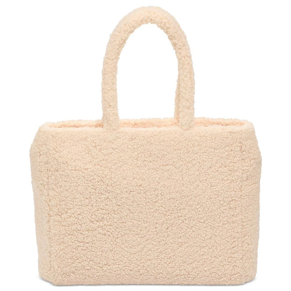 商品UGG|UGG Adrina Sherpa Tote,价格¥650,第3张图片详细描述