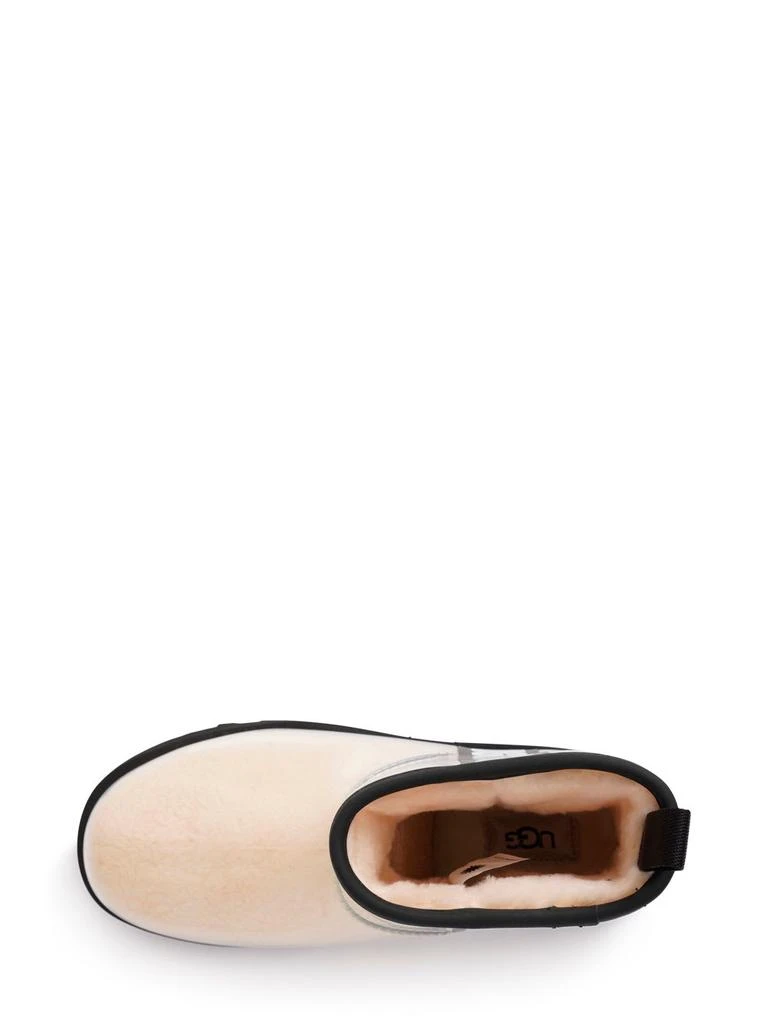 商品UGG|UGG Scarpe Classic Clear Mini,价格¥1676,第4张图片详细描述