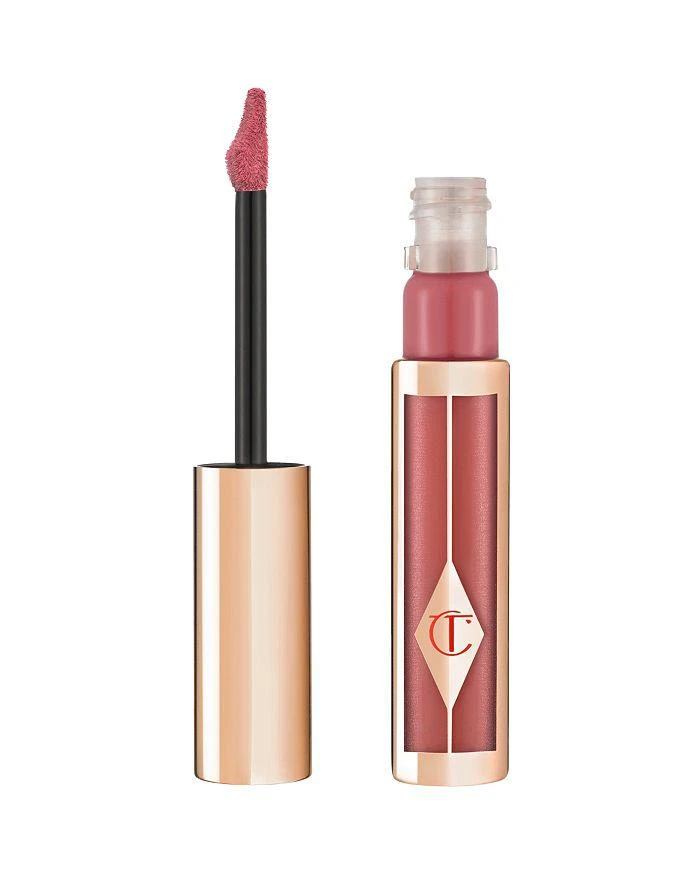 商品Charlotte Tilbury|好莱坞哑光液体唇釉,价格¥254,第1张图片