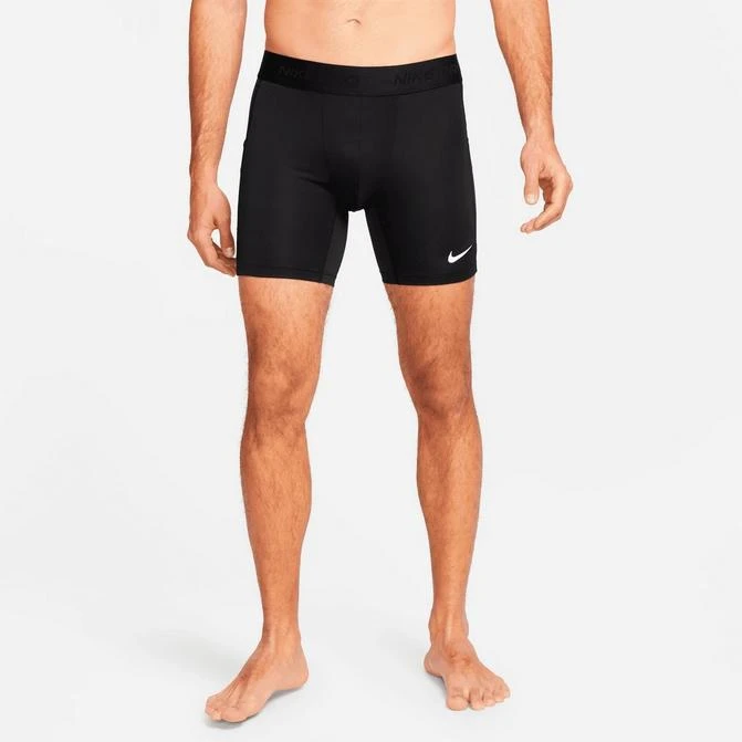 商品NIKE|Men's Nike Pro Dri-FIT Fitness Shorts,价格¥220,第1张图片