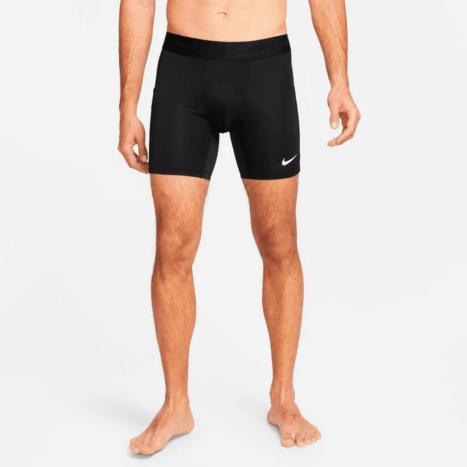 商品NIKE|Men's Nike Pro Dri-FIT Fitness Shorts,价格¥224,第1张图片