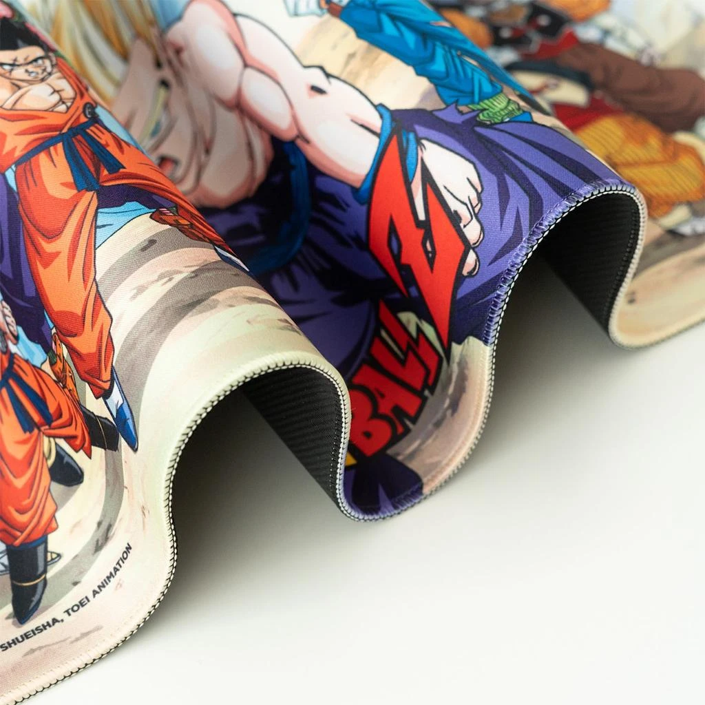 商品ERIK|Dragon Ball Z Cell Saga Xl Mouse Pad,价格¥221,第2张图片详细描述