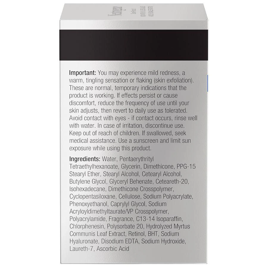 商品Neutrogena|Rapid Wrinkle Repair Retinol Cream Unspecified,价格¥330,第4张图片详细描述