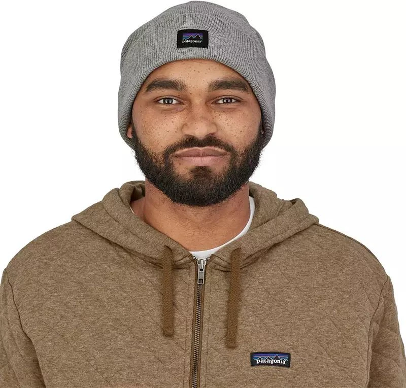 商品Patagonia|Patagonia Everyday Beanie,价格¥323,第2张图片详细描述