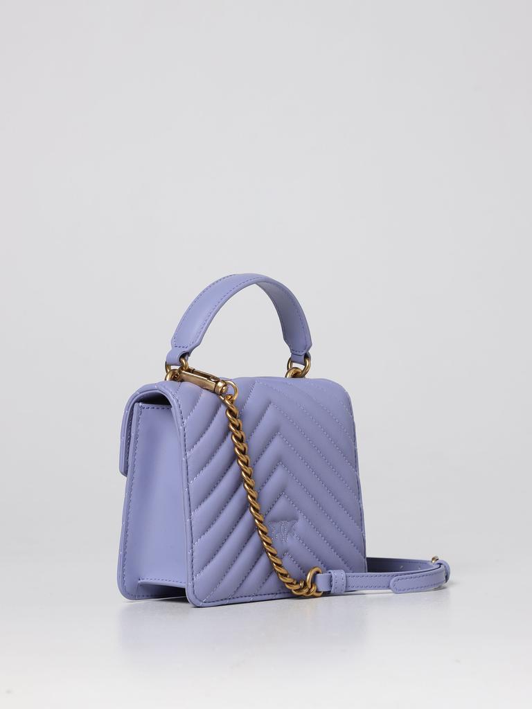 商品PINKO|PINKO BORSE WOMEN'S BAG,价格¥2231,第4张图片详细描述