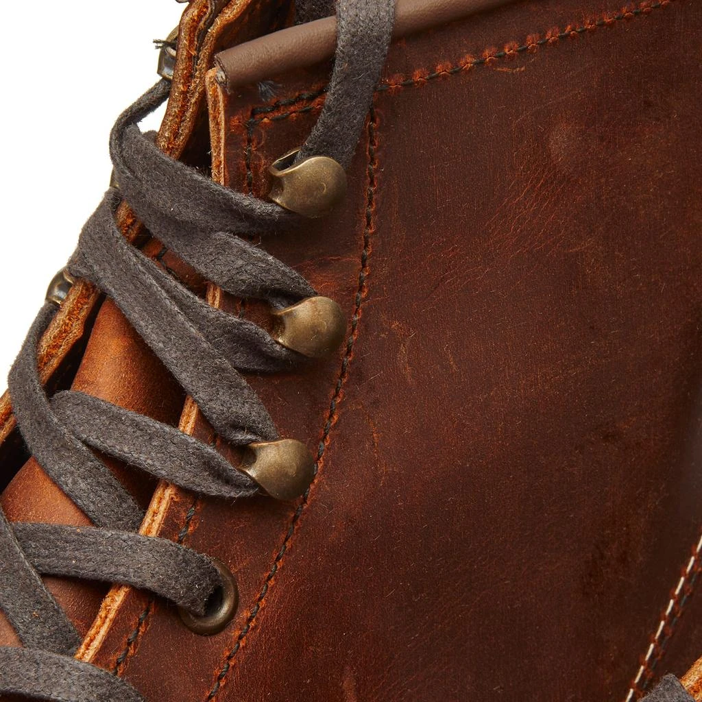 商品Red Wing|Red Wing 2955 Heritage Work 6" Blacksmith Boot,价格¥3143,第5张图片详细描述