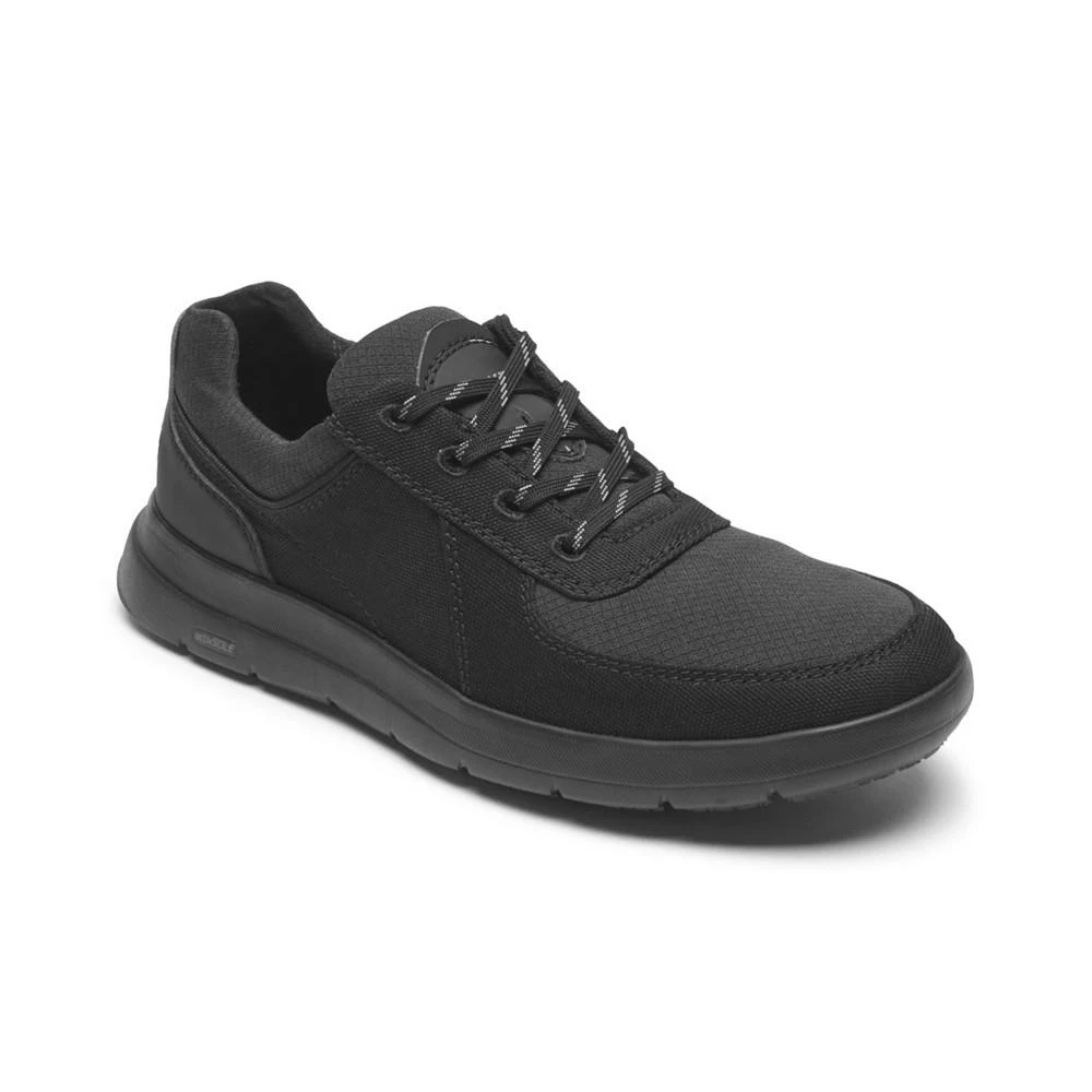 商品Rockport|Men's Trueflex M Cayden Ubal Shoes,价格¥859,第1张图片