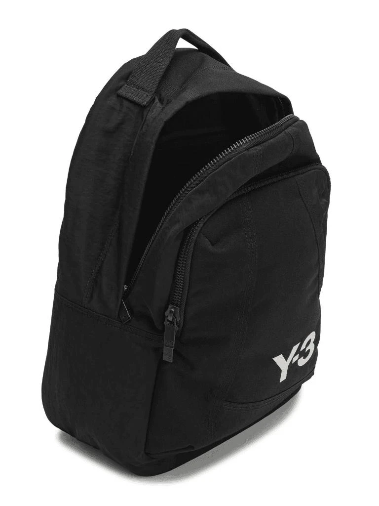 商品Adidas|ADIDAS Y3 BACKPACK BLACK,价格¥2087,第3张图片详细描述