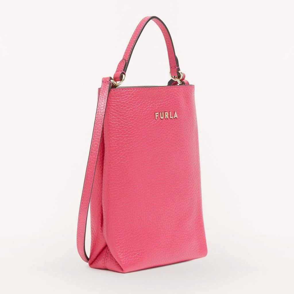 商品Furla|Furla Eos Vertical Crossbody S,价格¥948,第2张图片详细描述