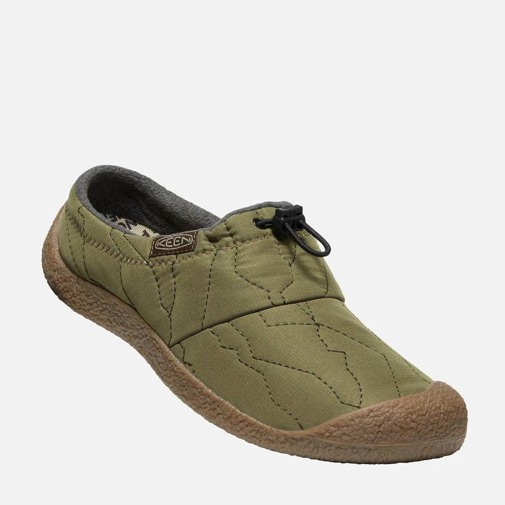 商品Keen|Keen Howser Iii Nylon Sliders,价格¥373,第1张图片