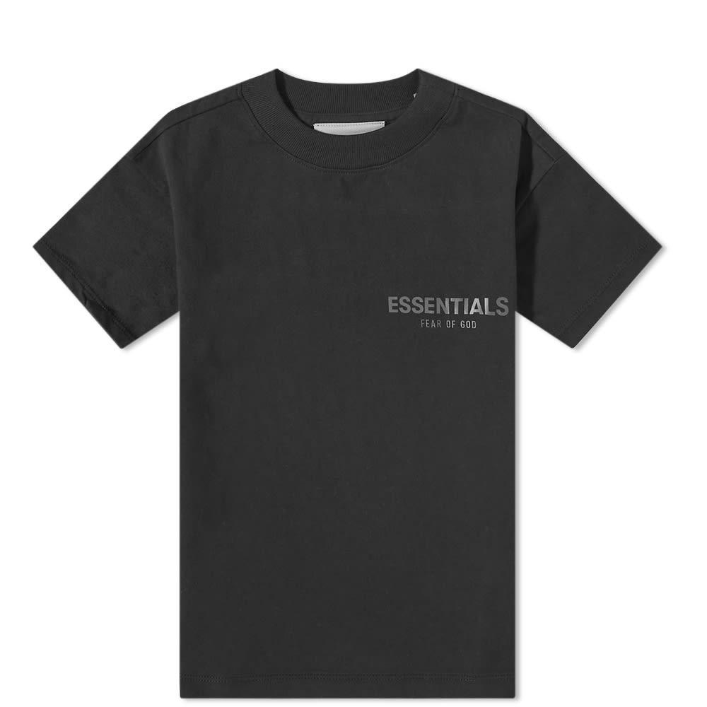商品Essentials|童款T恤,价格¥335,第1张图片