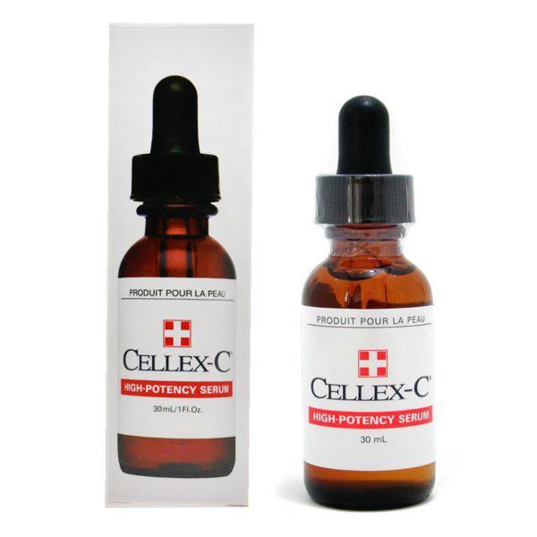 商品Cellex-C|High Potency Serum,价格¥848-¥1051,第4张图片详细描述