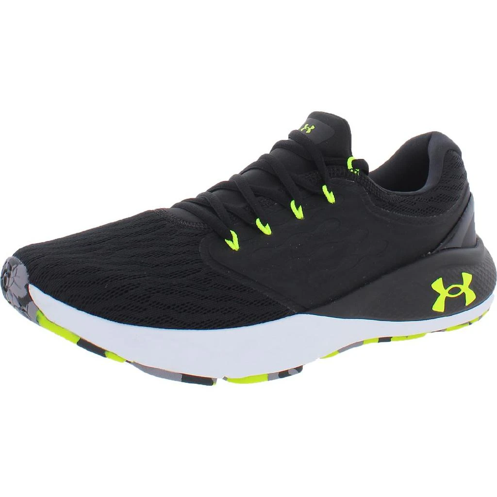 商品Under Armour|Under Armour Mens Charged Vantage Lace- up Gym Athletic and Training Shoes,价格¥337,第1张图片