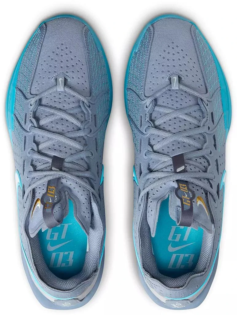 商品NIKE|Nike G.T. Cut 3 Basketball Shoes,价格¥1175,第2张图片详细描述