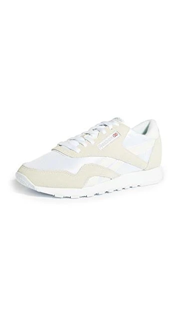 商品Reebok 锐步|经典锦纶运动鞋,价格¥532,第4张图片详细描述