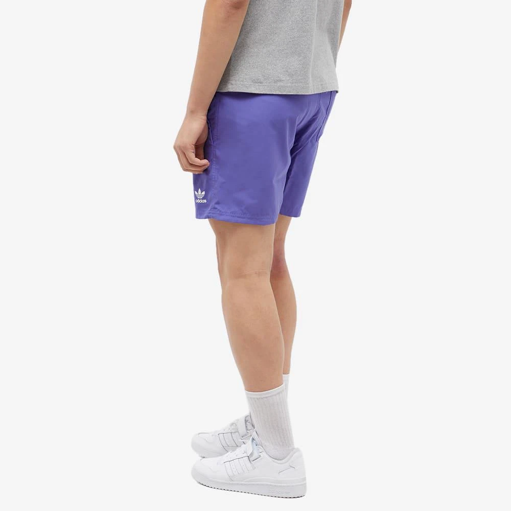 商品Adidas|Adidas Essentials Swim Shorts,价格¥231,第3张图片详细描述