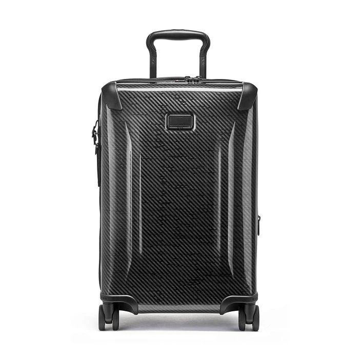 商品Tumi|Tegra Lite® International Carry On Expandable Spinner Suitcase,价格¥5358,第1张图片