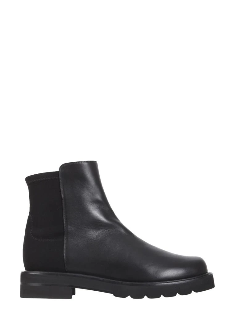 商品Stuart Weitzman|Stuart Weitzman 5050 BOOTS,价格¥2481,第1张图片