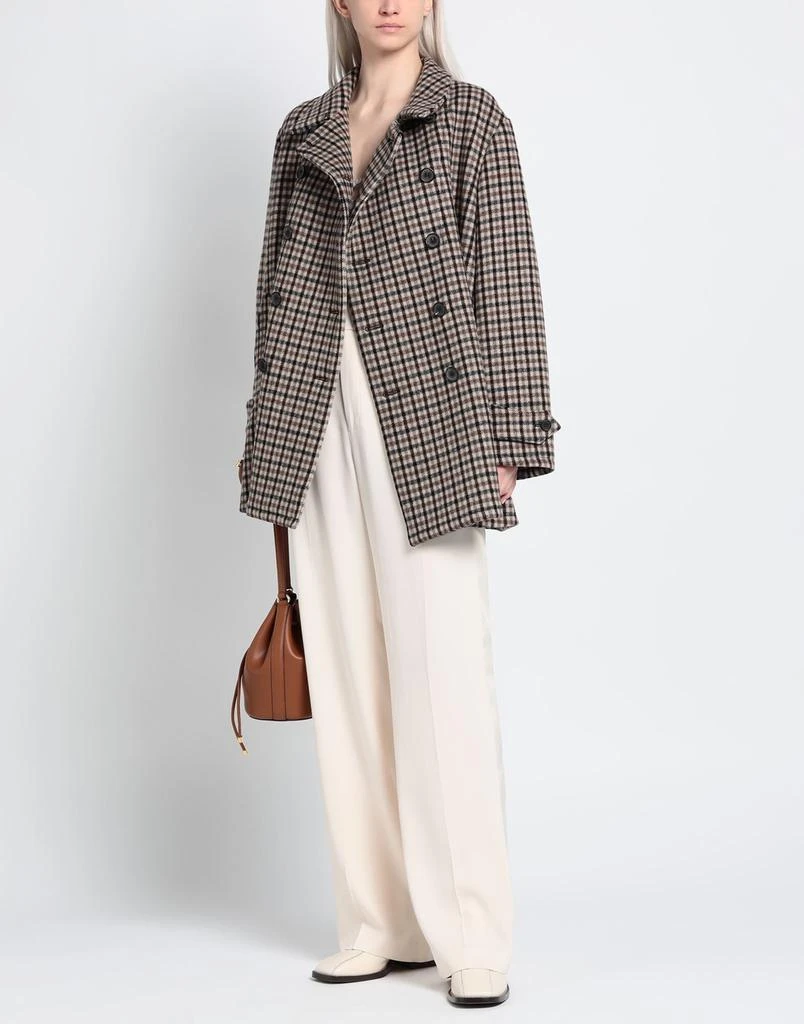 商品MAISON MARGIELA|Coat,价格¥4930,第3张图片详细描述