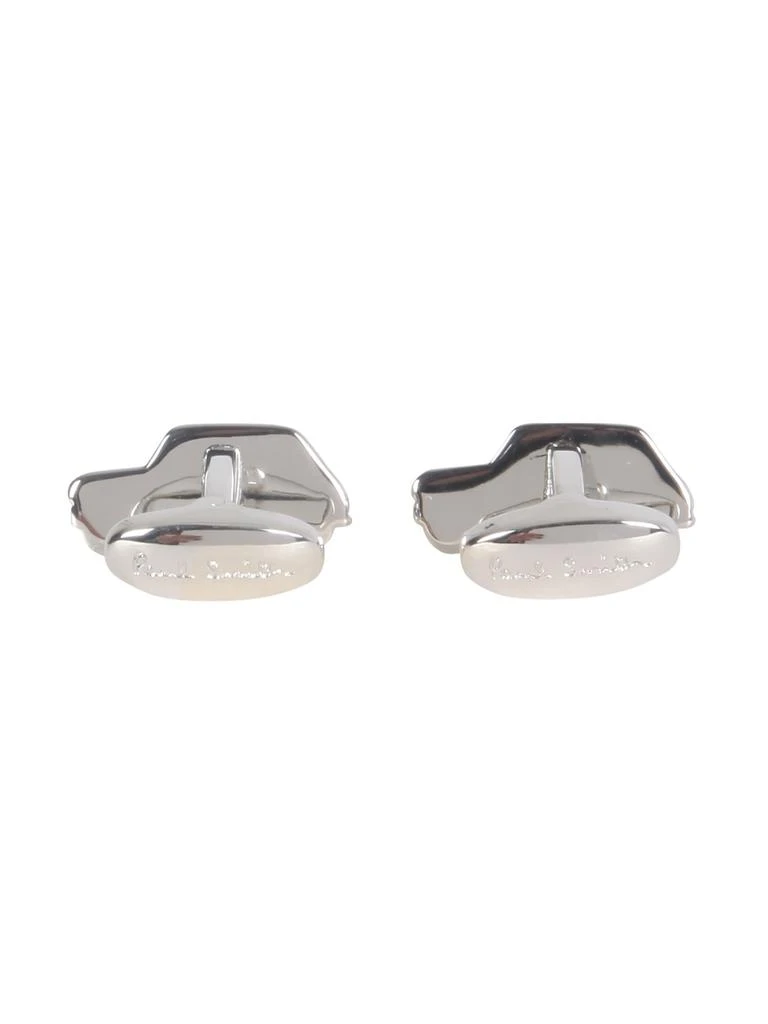 商品Paul Smith|Paul Smith Mini Car Cufflinks,价格¥929,第2张图片详细描述