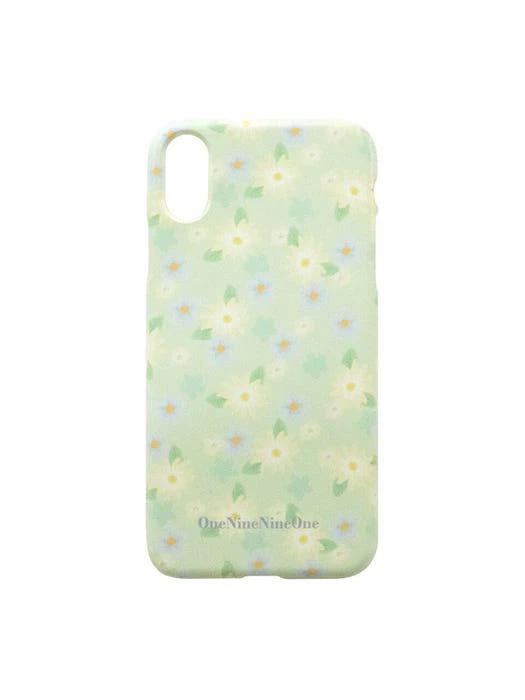 商品ONENINENINEONE|Daisy Phone Case_2color,价格¥402,第2张图片详细描述