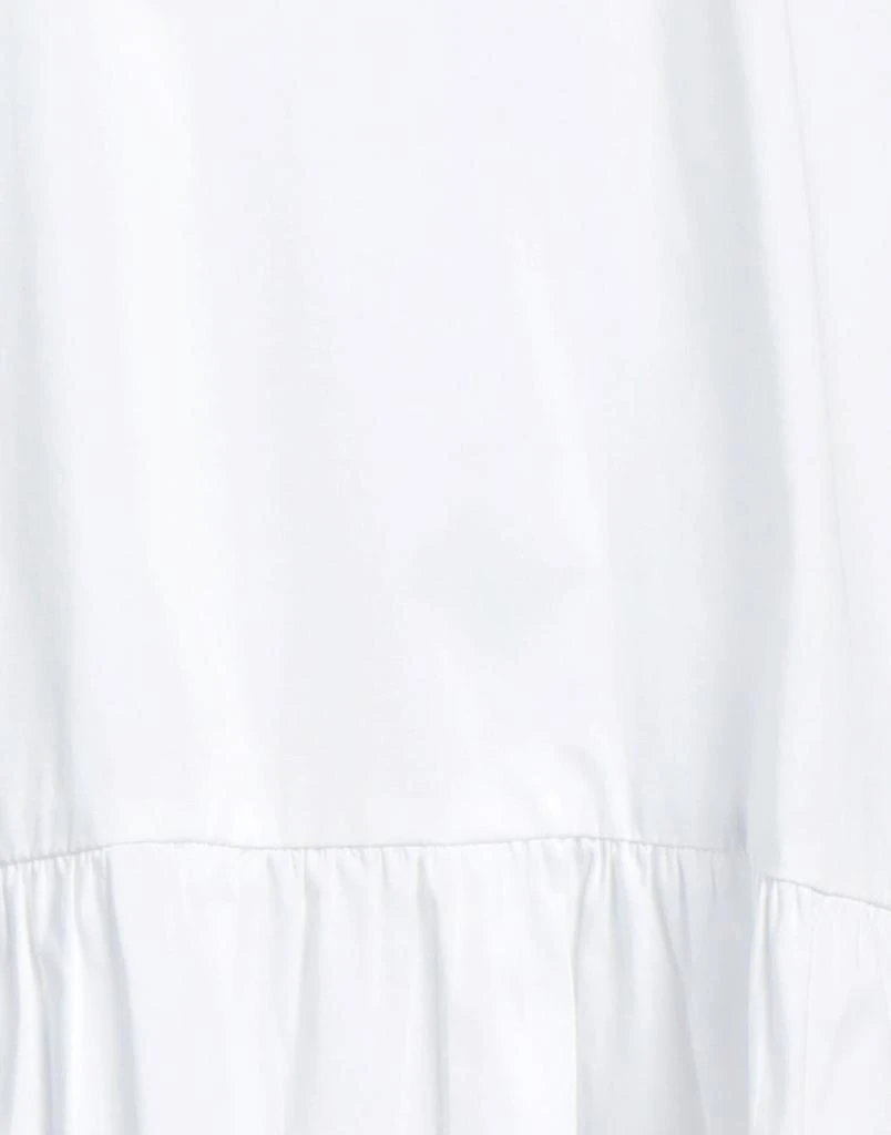 商品ALPHA STUDIO|Short dress,价格¥532,第4张图片详细描述