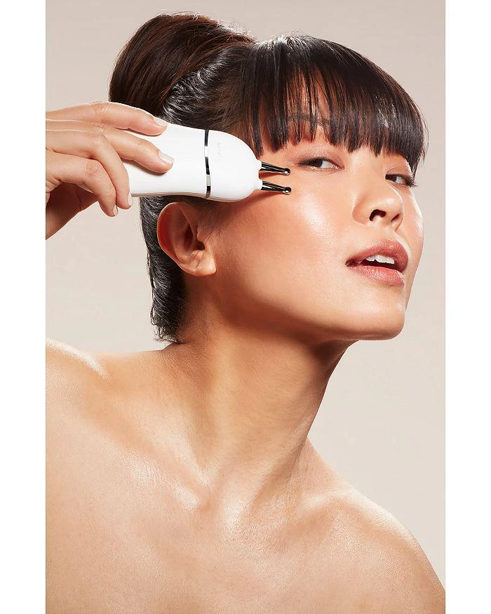 商品NuFace|Effective Lip & Eye Trinity+ Attachment,价格¥1196,第5张图片详细描述
