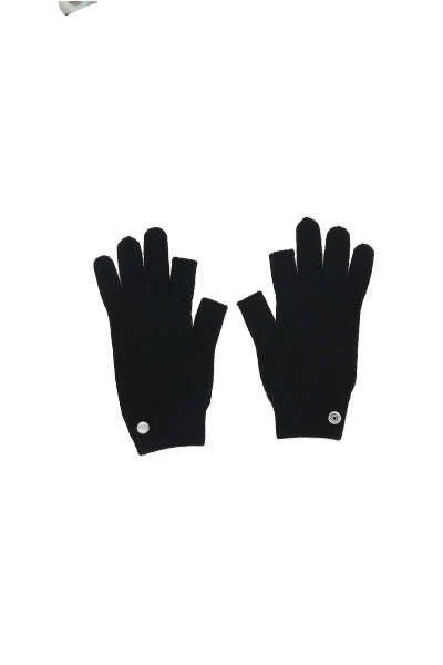 商品Rick Owens|Rick Owens Gloves,价格¥1456,第1张图片