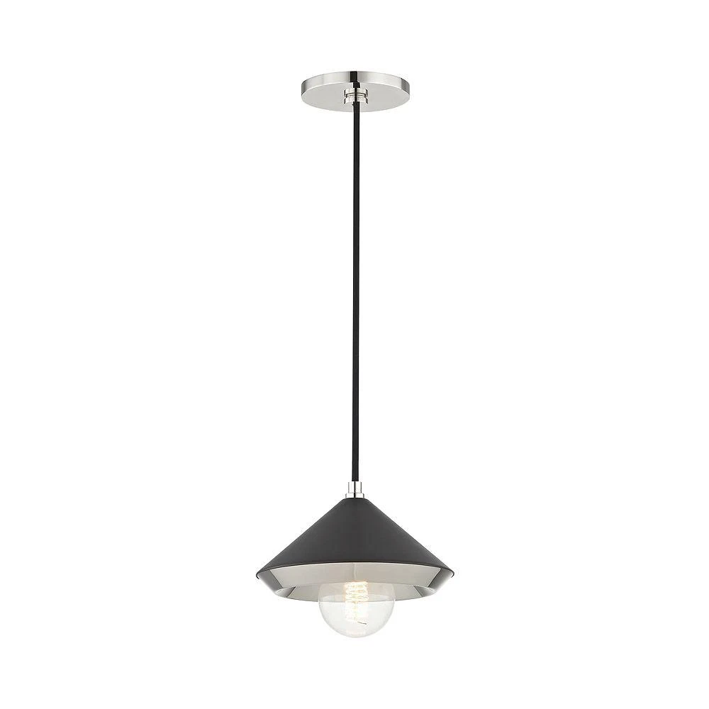 商品mitzi|Marnie 1-Light Small Pendant,价格¥1436,第1张图片详细描述