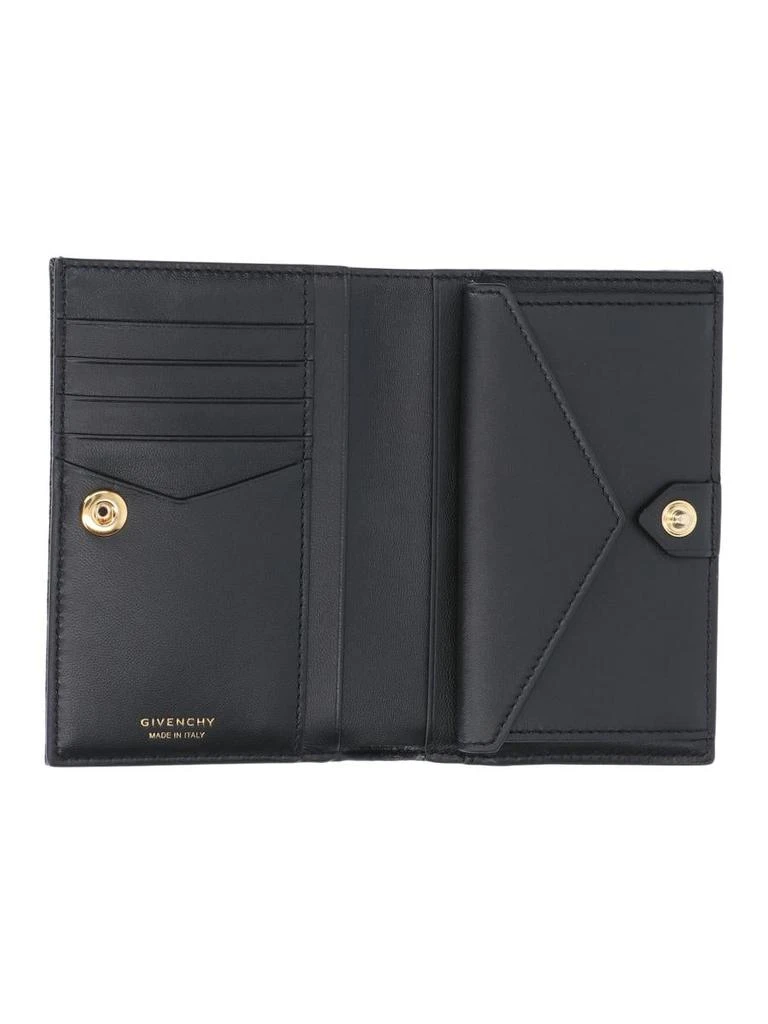 商品Givenchy|Givenchy Wallets,价格¥2196,第2张图片详细描述