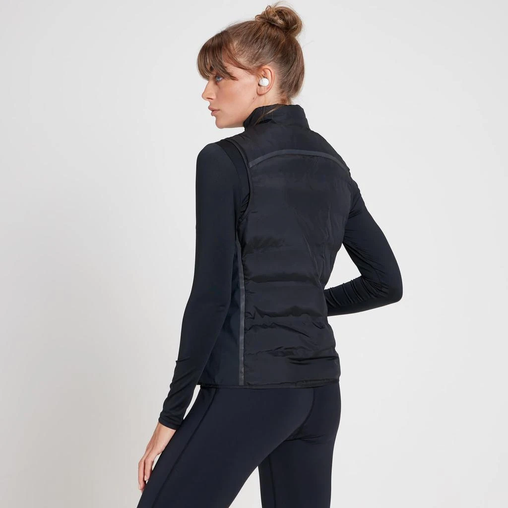 商品Myprotein|MP Women's Velocity Ultra Bonded Padded Gilet,价格¥241,第3张图片详细描述