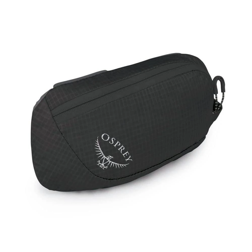 商品Osprey|Osprey Zippered Pack Pocket, Black,价格¥185,第1张图片