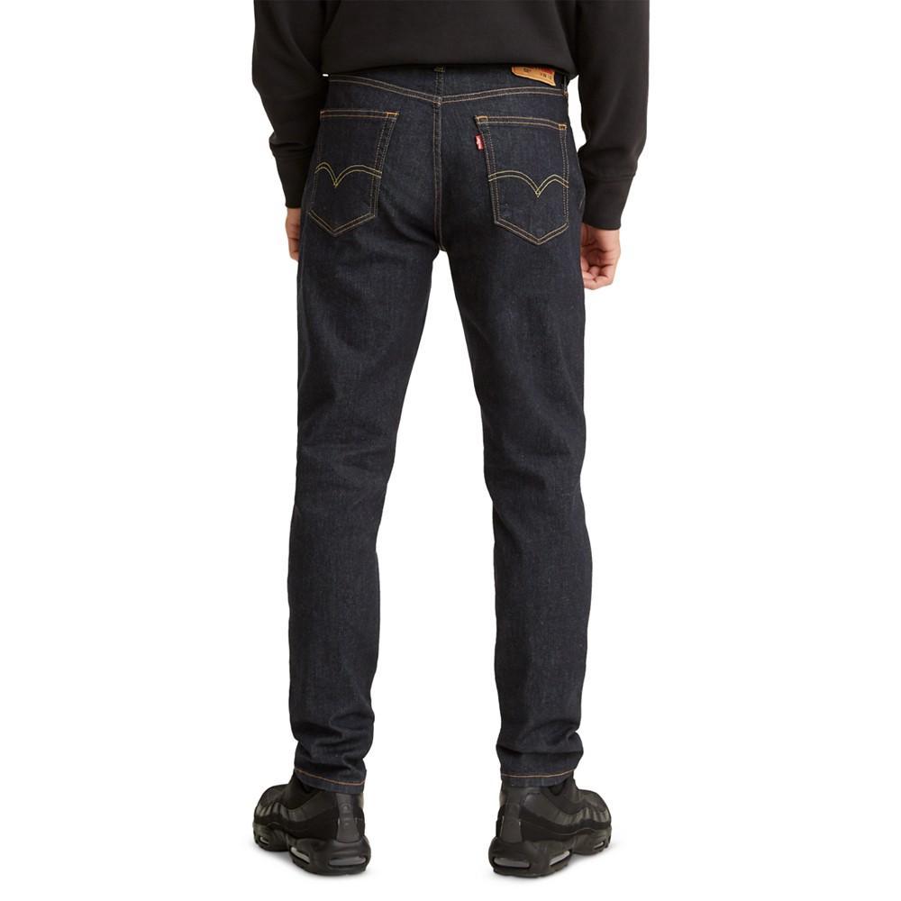 商品Levi's|Flex Men's 531 Athletic Slim-Fit Jeans,价格¥506,第4张图片详细描述